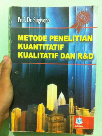 Ebook Metode Penelitian Pendidikan Prof Dr Sugiyono Pdf