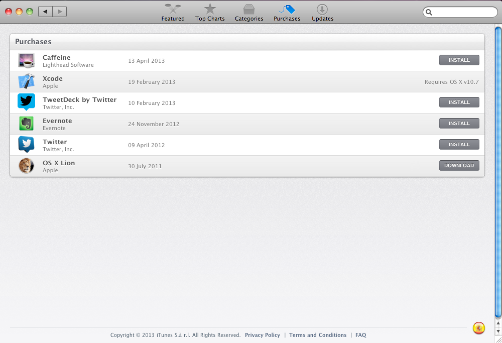 Mac os x 10.5.6 download